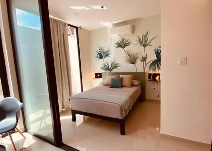 Departamento A Una Cuadra De La Playa By G P S Rentas